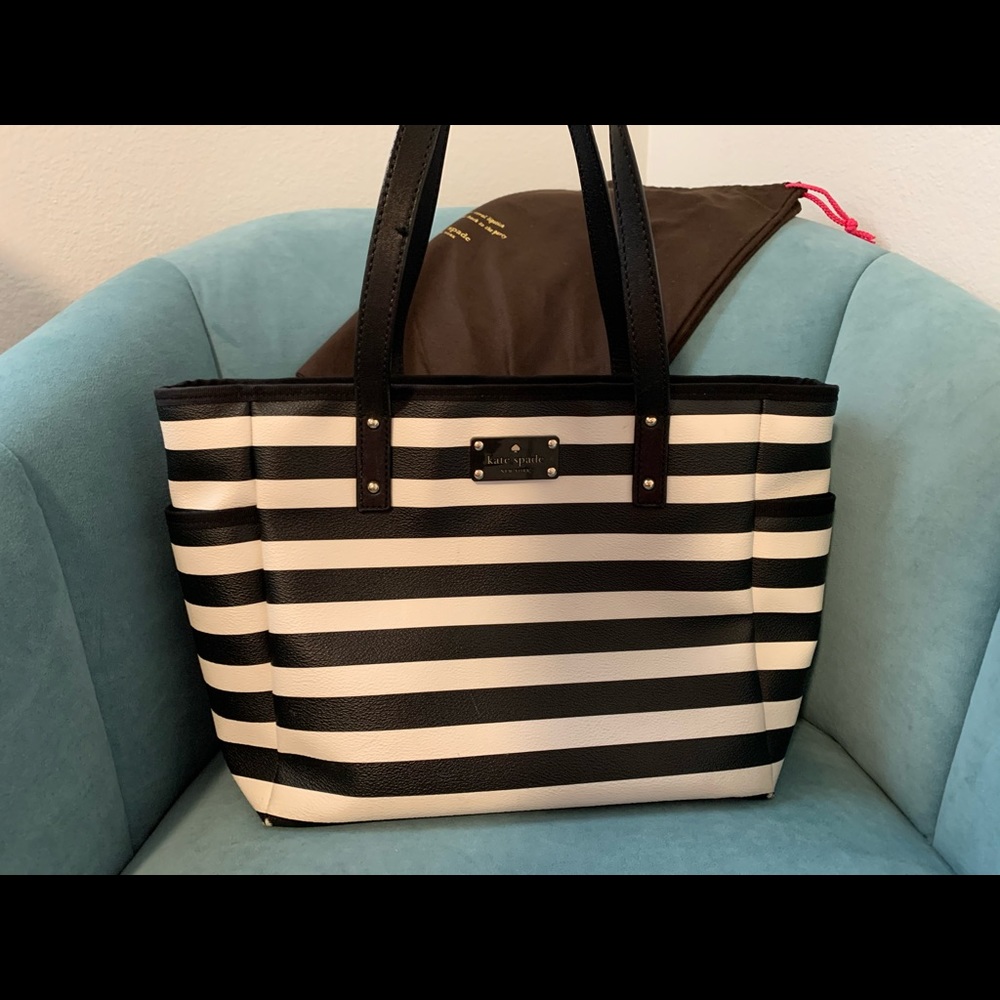 Kate Spade Diaper Bag